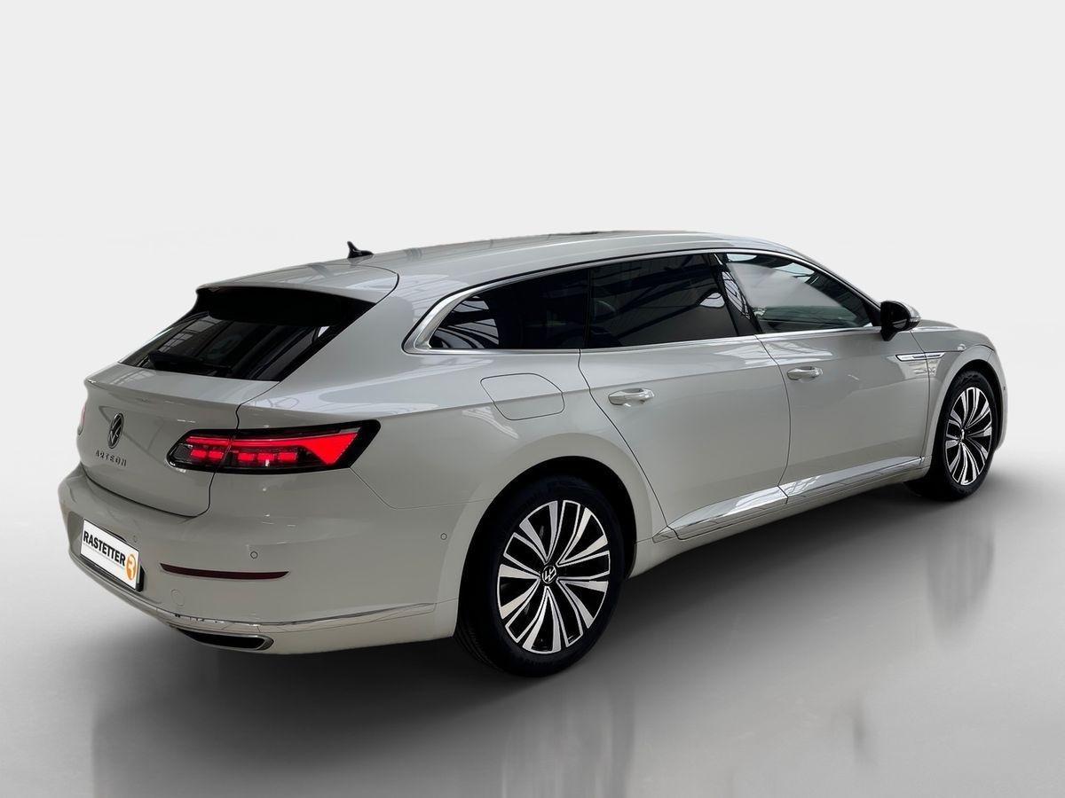 Volkswagen Arteon Shooting Brake DSG Elegance Leder+PanoSD+, миниатюра 6