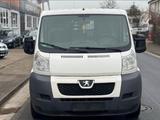 Peugeot Ich werkaufen mein Peugeot Boxer 2.2 HDI 1... - Peugeot Boxer aus 2011: Van