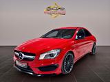 Mercedes-Benz CLA 45 AMG 4Matic*PERFORMANCE*S.ABGAS*DRIVERS P* - Mercedes-Benz CLA 45 AMG Gebrauchtwagen