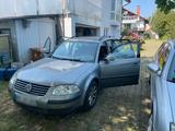 Volkswagen VW Passat 3bg 2.0l - Volkswagen Passat aus 2004: Kombi