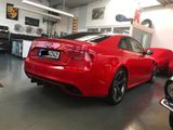 Audi RS5 4.2 S quattro - Carbon Keramik Pano Unikat - Audi RS5 aus 2012
