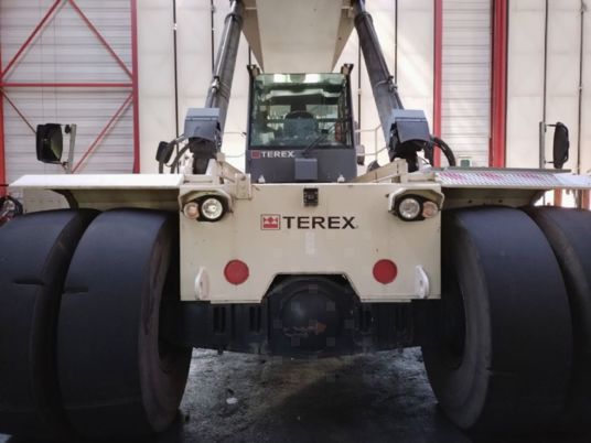 Terex TFC46M hc