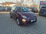 Fiat 500 Lounge* Automatik* - Fiat 500: Automatik