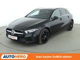 Mercedes-Benz A 180 d Progressive Aut. *LED*NAVI*TEMPO* - Mercedes-Benz A 180 mit Diesel-Antrieb