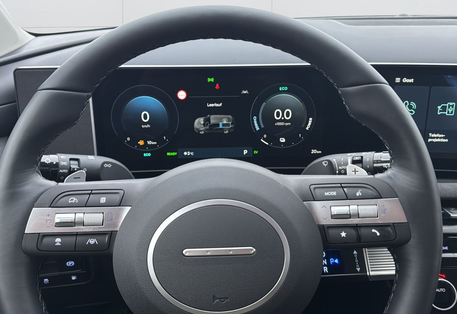 Hyundai Tucson – Bild 8