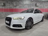 Audi A6 3.0 TDI comp. q. *SCHALE*HUD*PANO*MEMORY - Audi A6 Gebrauchtwagen in Wuppertal