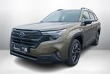 Subaru Forester 2.0 ie 100kW AWD Exclusive  Modell 2025 - Subaru Forester: Awd
