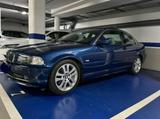 BMW 330Ci - - BMW 330 aus 2001: Coupe, 330ci