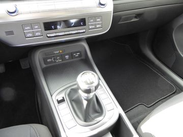 Hyundai KONA 1.6 T-GDI Select (SX2), Sitzheizung Voll LE
