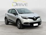 Renault Captur Captur 0.9 tce Business 90cv +Gpl - Renault Captur mit LPG-Antrieb