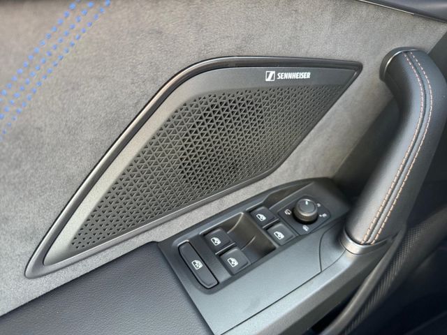 Formentor 1.5 e-Hybrid VZ AHK Matrix Sennheiser