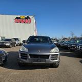 Porsche Cayenne 4X4 NAVI TÜV 7.27 XENON CAMERA AHK KLIMA - gebrauchte Porsche Cayenne aus dem Jahr 2008