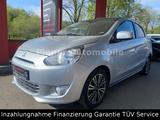 Mitsubishi Space Star 1.2 Shine 5-trg Klima TÜV&Service Neu - Mitsubishi Space Star Gebrauchtwagen in Bielefeld