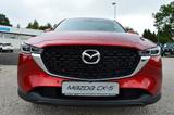 Mazda CX-5 2.0 e-SKYACTIV-G 165 Ad'vantage *AHK+WR+LED - gebrauchte Mazda CX-5 aus dem Jahr 2023