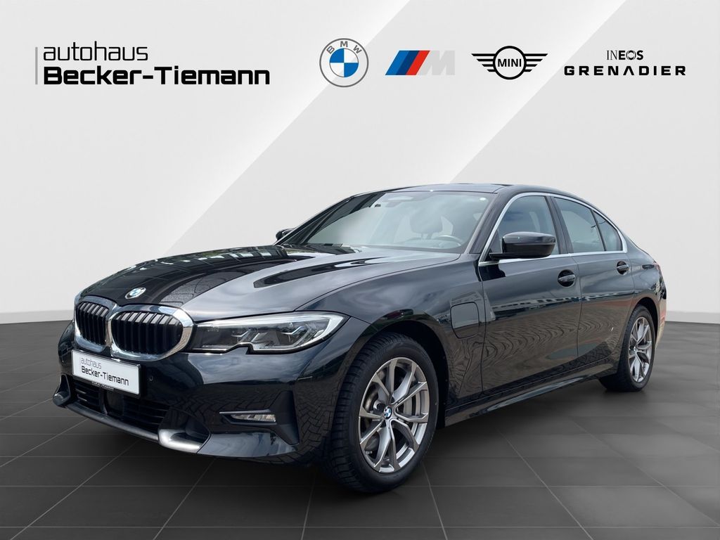 330e Limousine Sport-Line | HUD | Laser | Drivin