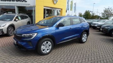 Renault Austral Evolution Mild Hybrid