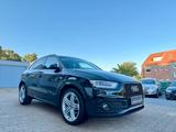 Audi Q3 2.0 TDI quattro S-Line *Automatik*Panorama* - Audi Gebrauchtwagen in Witten
