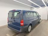 Mercedes-Benz Vito Tourer Pro extralang Klima+Navi+3,2t+Kamera - Mercedes-Benz Gebrauchtwagen von 2023