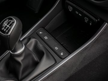 Hyundai i20 1.0 T-GDI Trend MY25 Navi Kamera CarPlay DAB