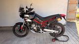 Aprilia Tuareg 660 - APRILIA ENDURO