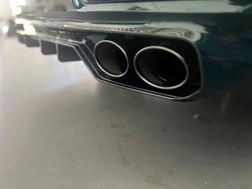 2025 Alpina B3 thumbnail 13