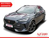 Cupra Formentor 2.0 VZ 4Drive DSG LED Navi ACC Kamera - Cupra Formentor Gebrauchtwagen