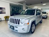 Jeep Patriot 2.0 td Sport 4wd dpf - Jeep Patriot: 2.4