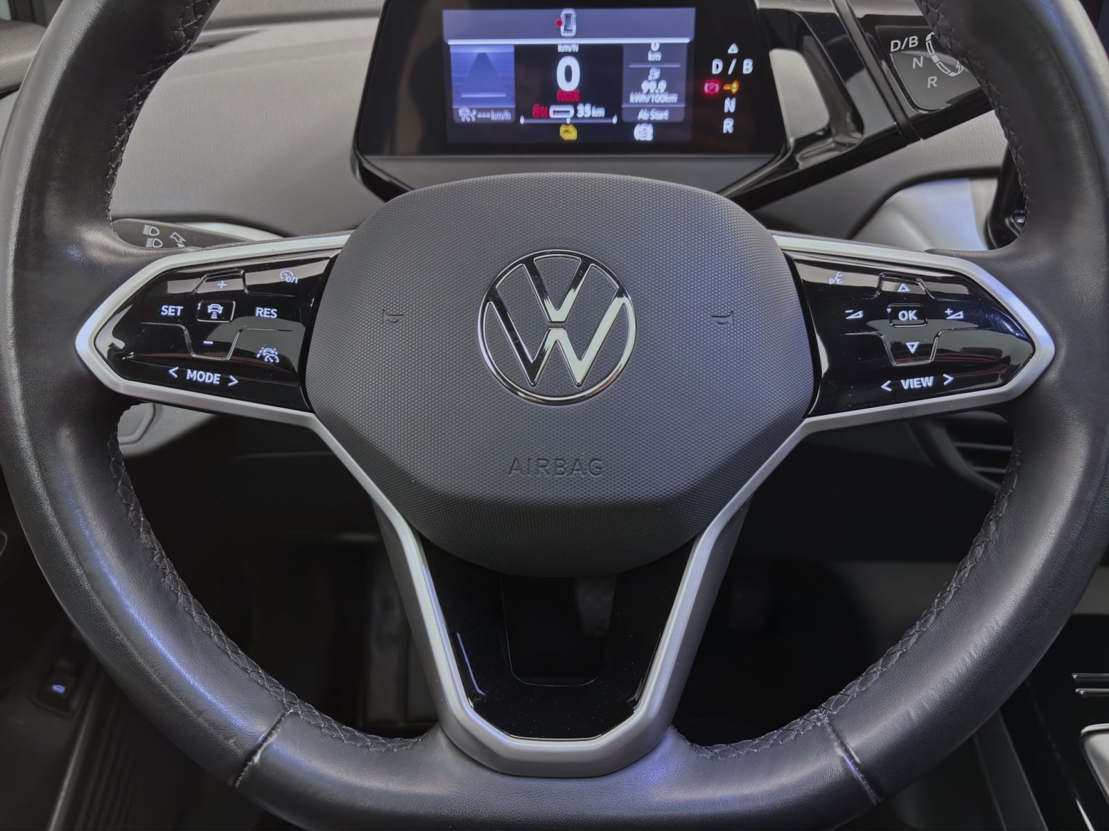 Volkswagen ID.4 - Bild 13