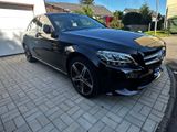 Mercedes-Benz c220d 4 Matic 9g-Tronic - Mercedes-Benz C 220 in Kassel
