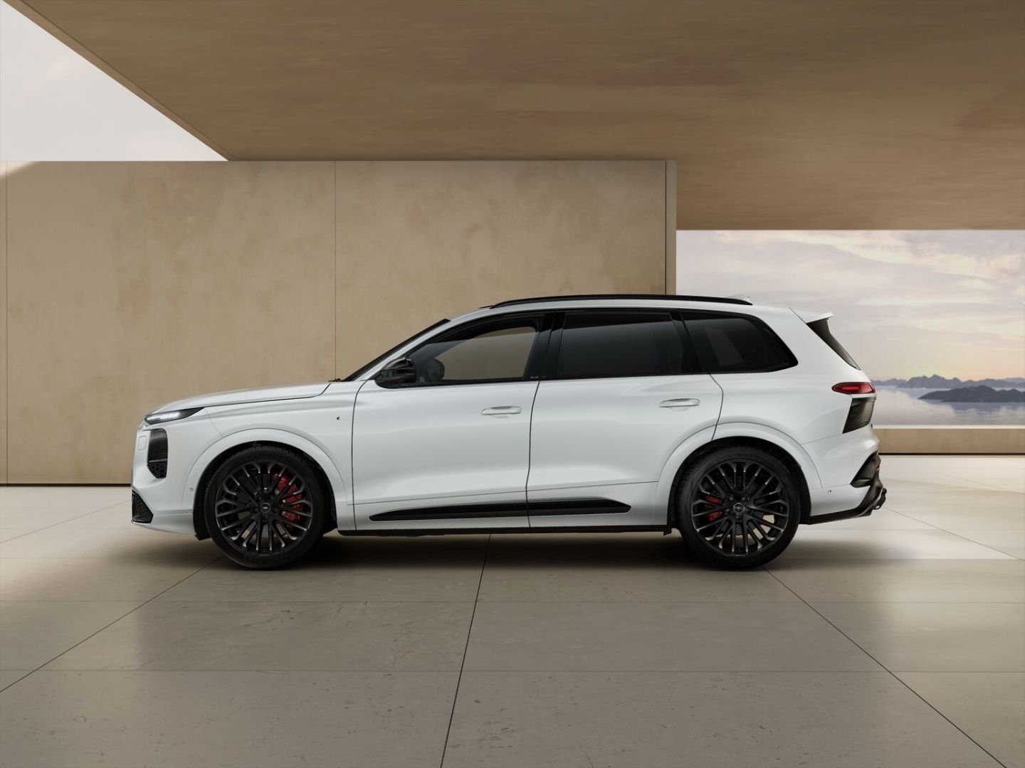 Audi Q7 - Bild 3