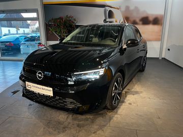 Bild 6 Opel Corsa Edition MHEV - SHZ | LHZ | Apple/Android