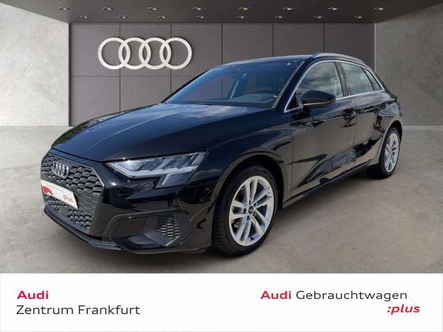 Audi A3 Sportback 30 TFSI S tronic VirtualCockpit DA 2023