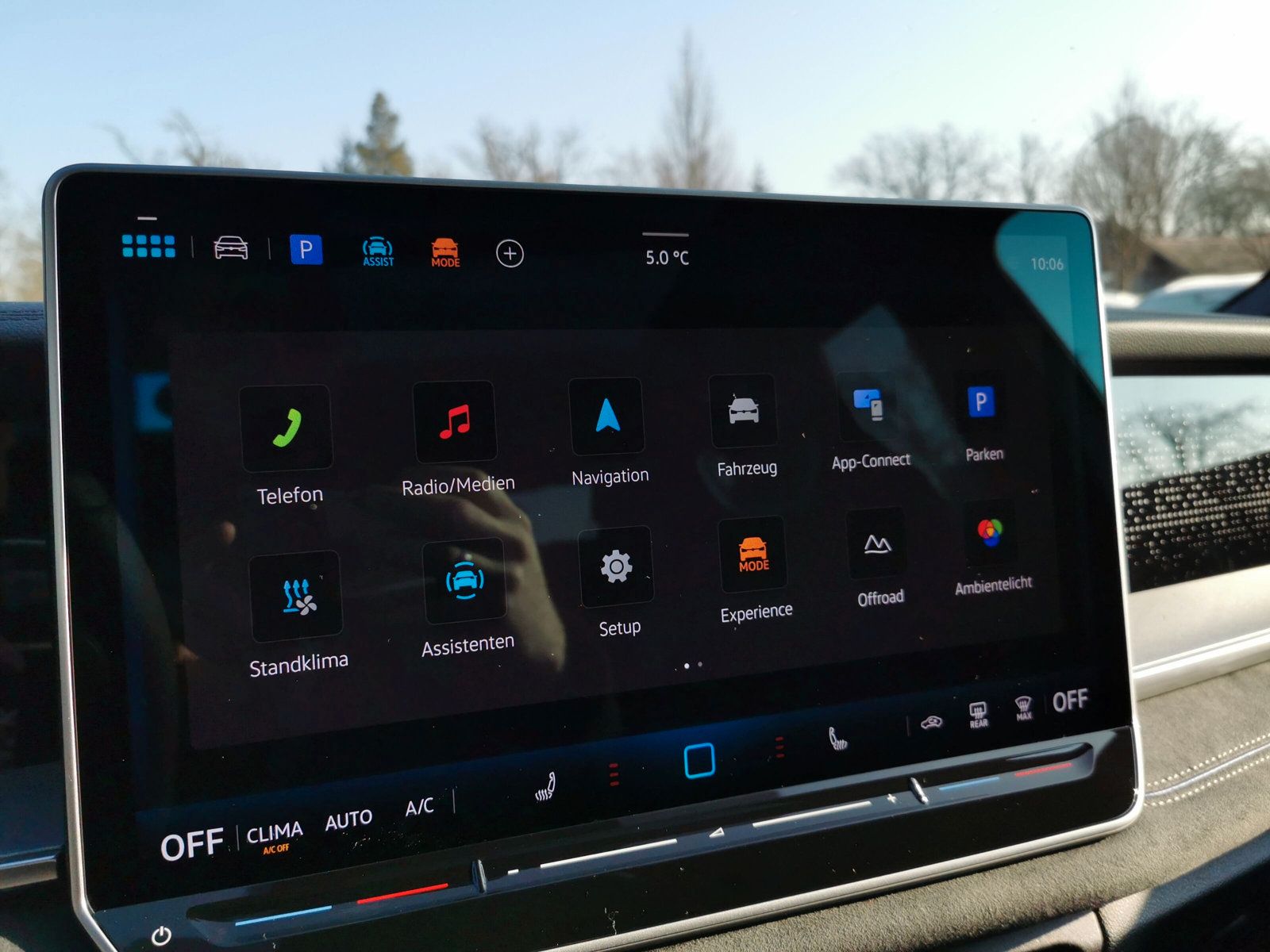 Volkswagen Tayron - Bild 17