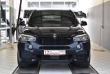 BMW X5 M50d Steptronic*AHK*LED* Head-Up*Leder*Panora - scheckheftgepflegte BMW X5 M50