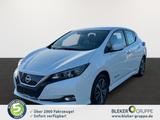 Nissan Leaf Nissan LEAF 40kW MY 20 TEKN - Nissan: My