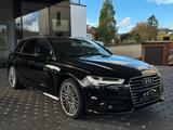 Audi A6 2.0TDI 140kW Avant S-tronic|ACC|HuD|elAHK|20" - Audi A6 Gebrauchtwagen in Mannheim