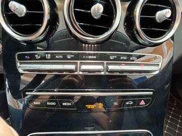 Mercedes-Benz C 200 C -Klasse Lim. C 200