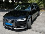 Audi A6 Allroad 3.0 TDI V6 quattro 140kW S tronic - - Audi A6 Allroad Gebrauchtwagen in München