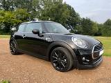MINI ONE Blackyard | all black | PDC | SHZ | KLIMA 