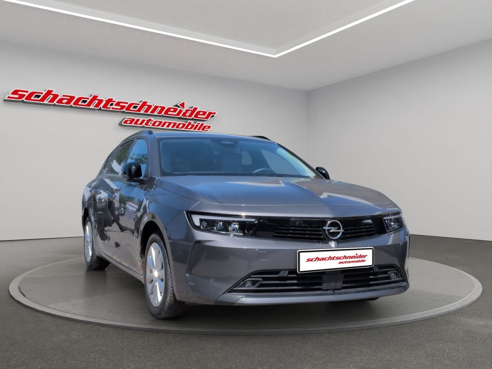 Opel Astra ST Elegance 1.5D+Sitzheiz+LED+Navi+ imagem 3