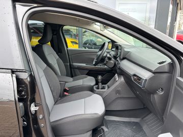 Dacia Jogger Extreme+ ECO-G 100
