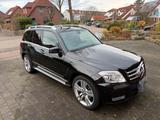 Mercedes-Benz GLK 350 4MATIC - Standheizung  - Mercedes-Benz GLK 350: Leder