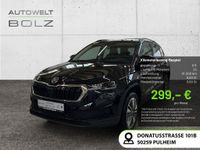 Skoda Karoq - Vorschau Bild 1