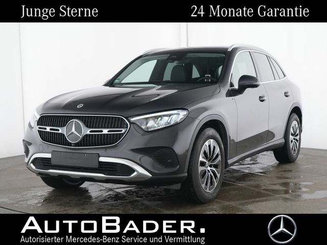MERCEDES-BENZ GLC 220 d 4M AVANTGARDE Advanced+ Winter-Pkt RFK