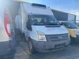 Ford Transit Pritsche FT 330 K Einzelkabine - Ford Transit ft 330