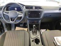 Volkswagen Tiguan Allspace - Vorschau Bild 4