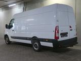 Renault Master L3H2 4x4 Oberaigner Untersetzung AHK - Renault 4 master