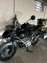 BMW GS 1200 Adventure  - Motorräder in Bielefeld