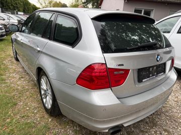 BMW 320 - 4