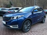 Seres SERES 3 LUXURY *Optionspaket 1, 2 und 3 - gebrauchte Seres SUV & Geländewagen